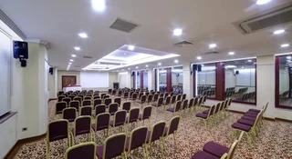 Кахраманмарас: Sahra Otel Kahramanmaraş
