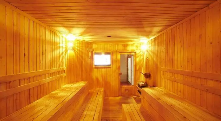 Кахраманмарас: Sahra Otel Kahramanmaraş