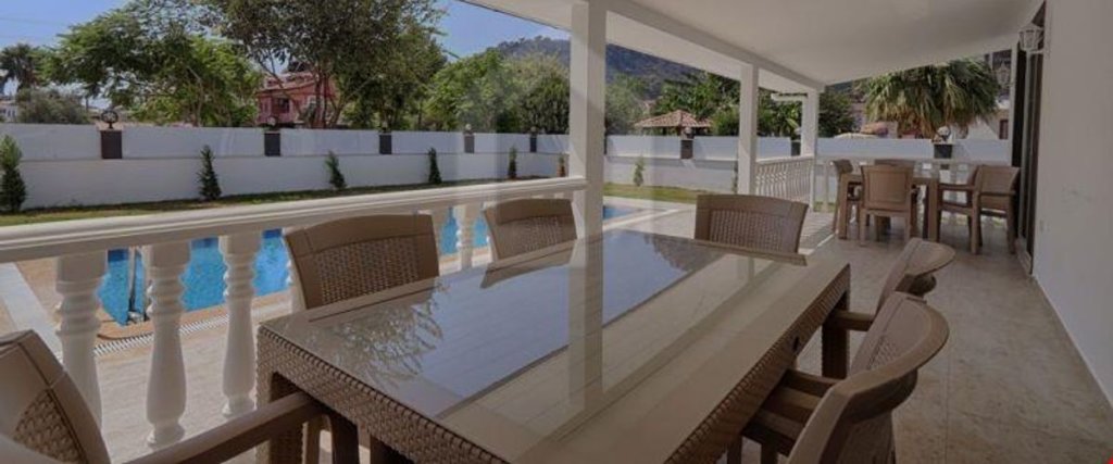 Дальян: Villa Cagri 2