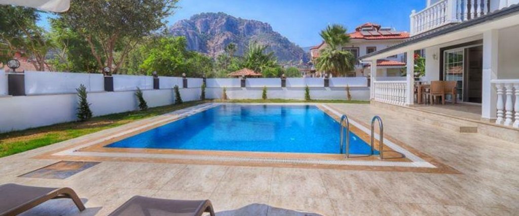 Дальян: Villa Cagri 2