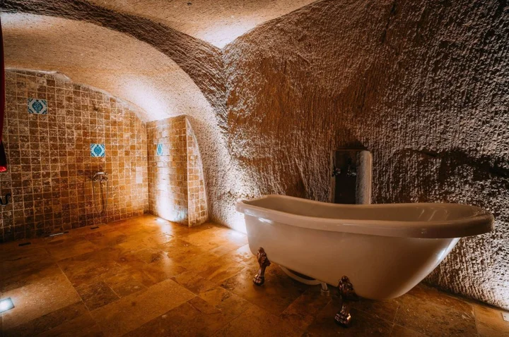Ибрагимпаша: Prime Cappadocia Suites