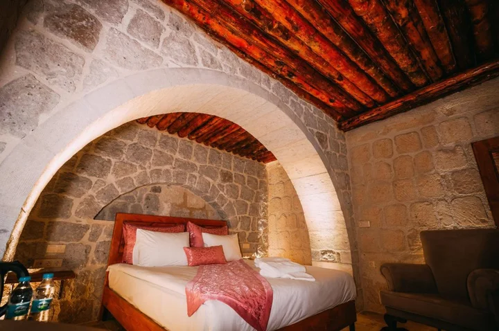Ибрагимпаша: Prime Cappadocia Suites