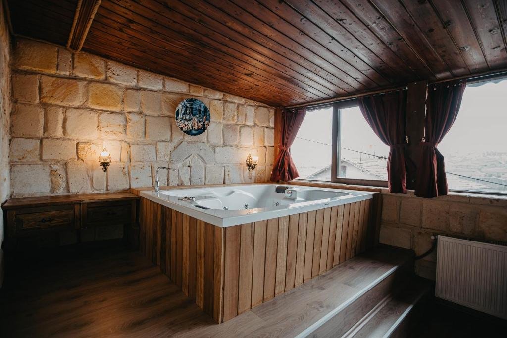 Ибрагимпаша: Prime Cappadocia Suites