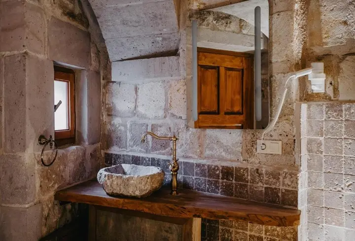 Ибрагимпаша: Prime Cappadocia Suites