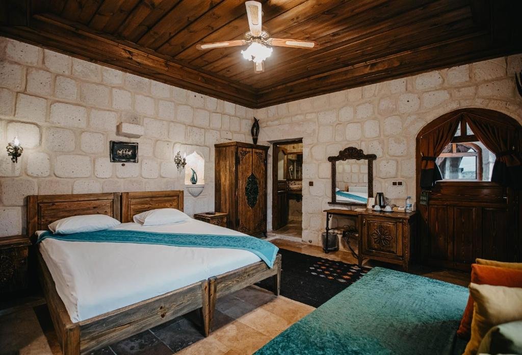 Ибрагимпаша: Prime Cappadocia Suites