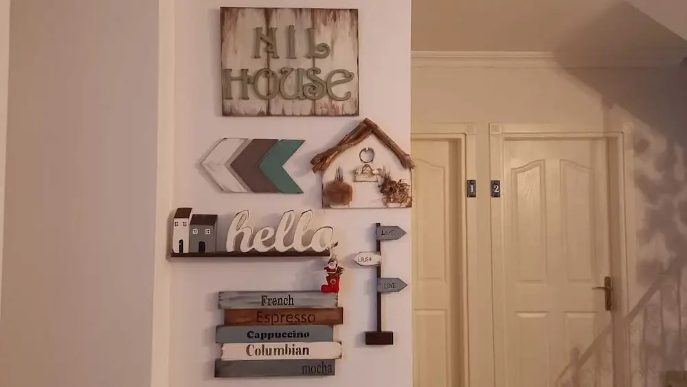 Айвалык: Nil House Ayvalık 1