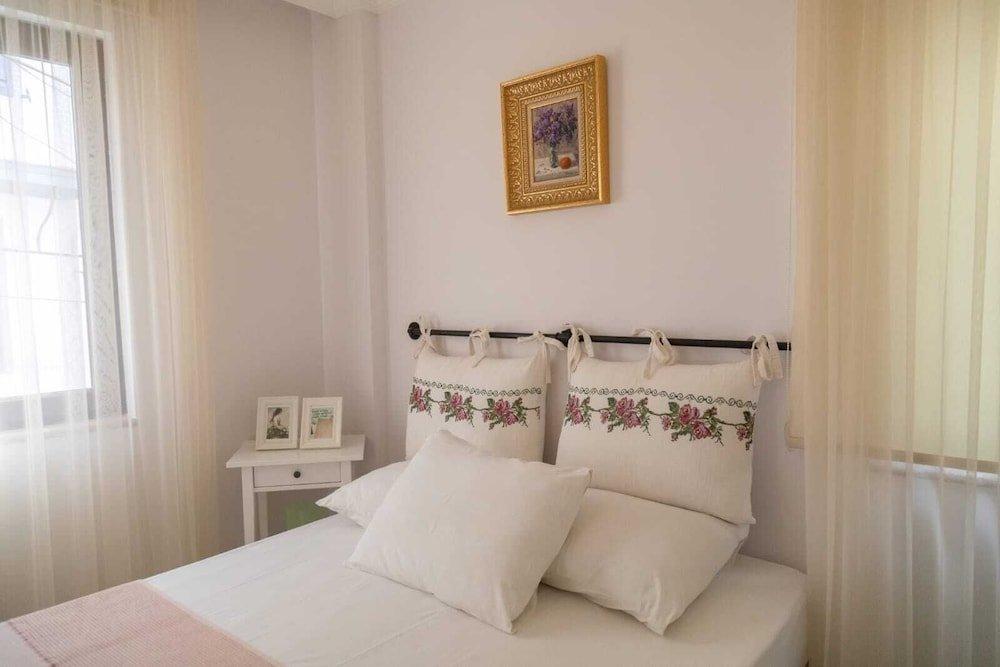 Айвалык: Nil House Ayvalık 1