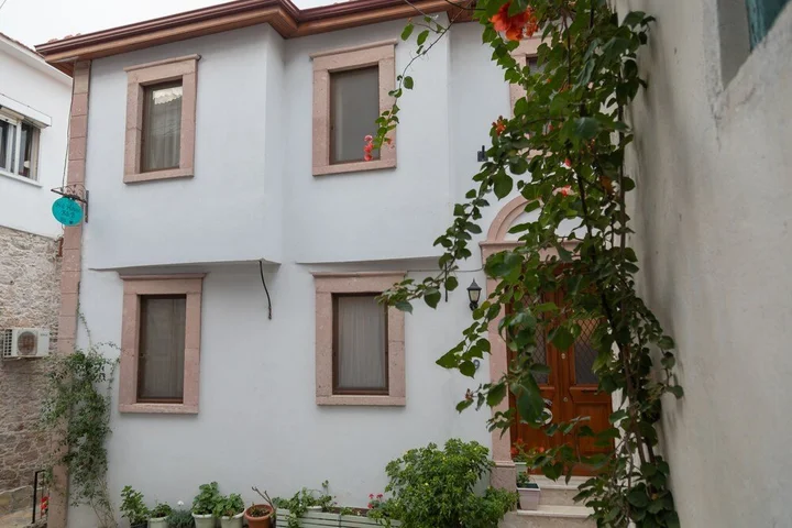 Айвалык: Nil House Ayvalık 1