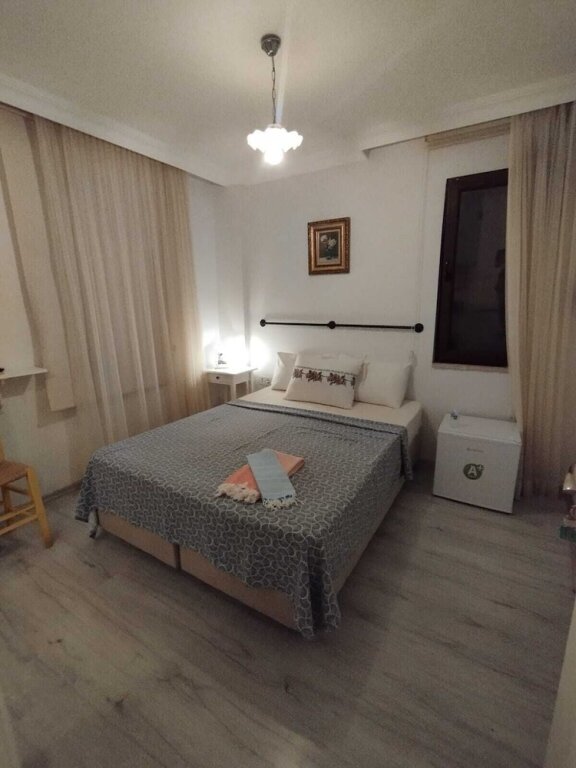Айвалык: Nil House Ayvalık 1