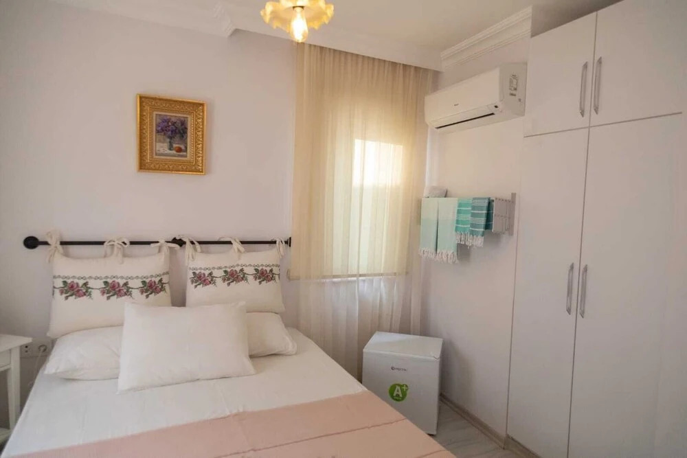 Айвалык: Nil House Ayvalık 1