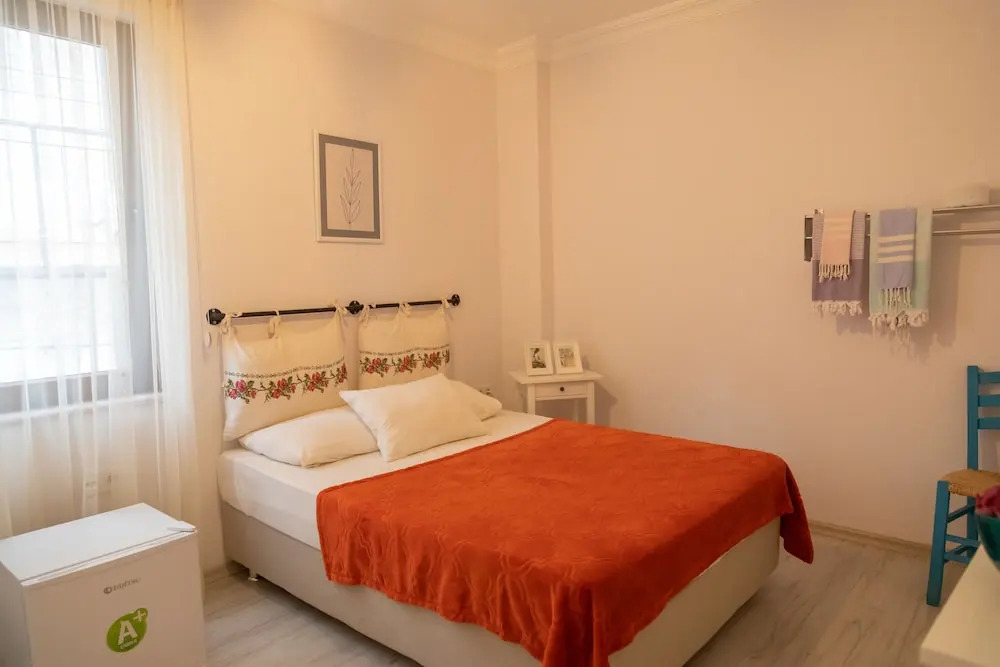 Айвалык: Nil House Ayvalık 1
