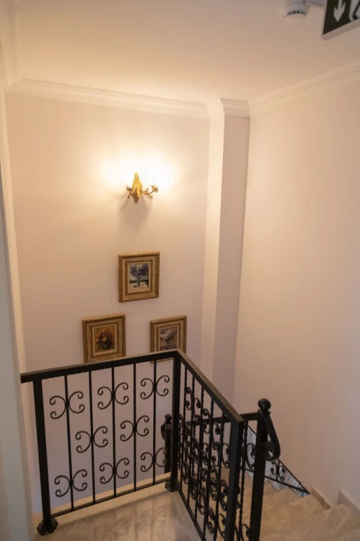 Айвалык: Nil House Ayvalık 1