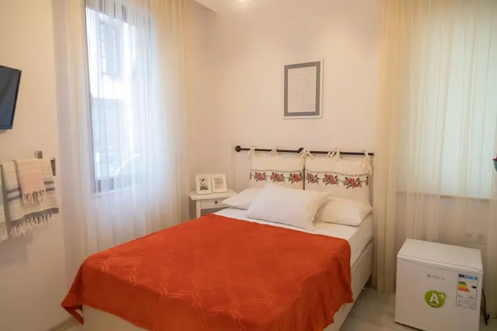 Айвалык: Nil House Ayvalık 1