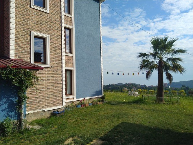 Йомра: Villa Irem & Zeynep