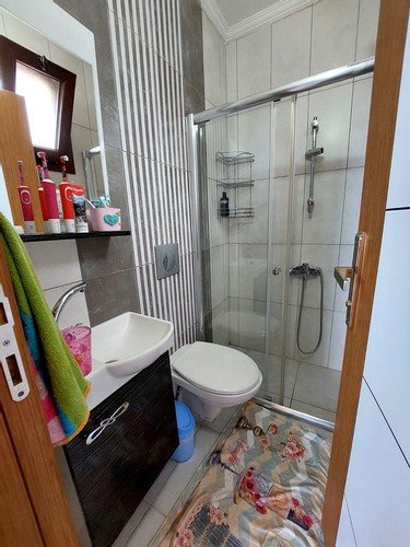 Йомра: Villa Irem & Zeynep