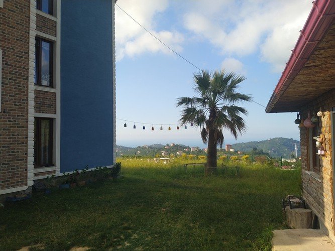 Йомра: Villa Irem & Zeynep