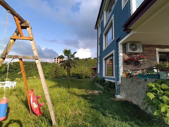 Йомра: Villa Irem & Zeynep