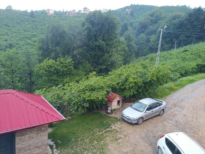 Йомра: Villa Irem & Zeynep