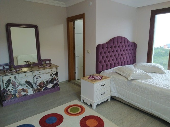 Йомра: Villa Irem & Zeynep