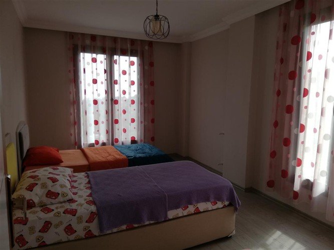 Йомра: Villa Irem & Zeynep