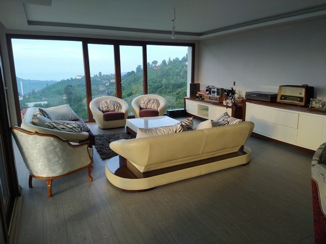 Йомра: Villa Irem & Zeynep