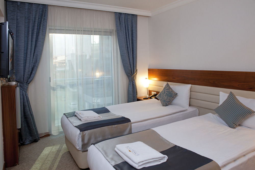 Измир: Ketenci Residence Hotel