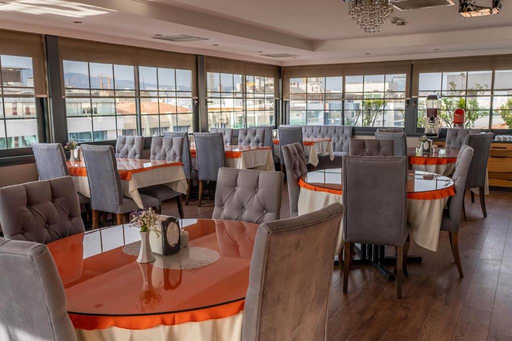 Измир: Ketenci Residence Hotel