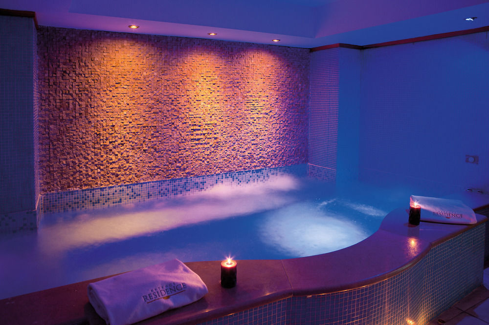 Измир: Ketenci Residence Hotel