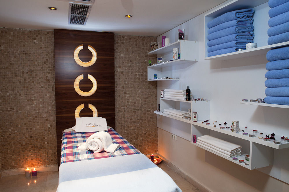 Измир: Ketenci Residence Hotel