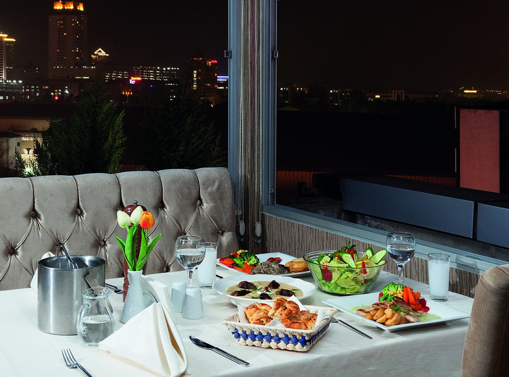 Измир: Ketenci Residence Hotel