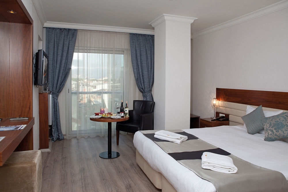 Измир: Ketenci Residence Hotel