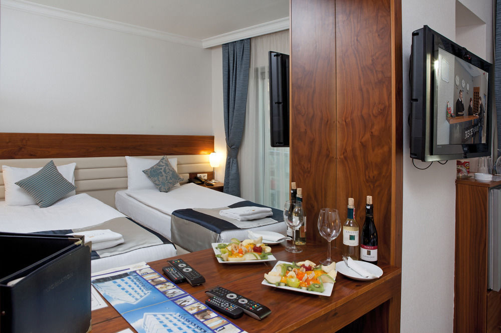 Измир: Ketenci Residence Hotel