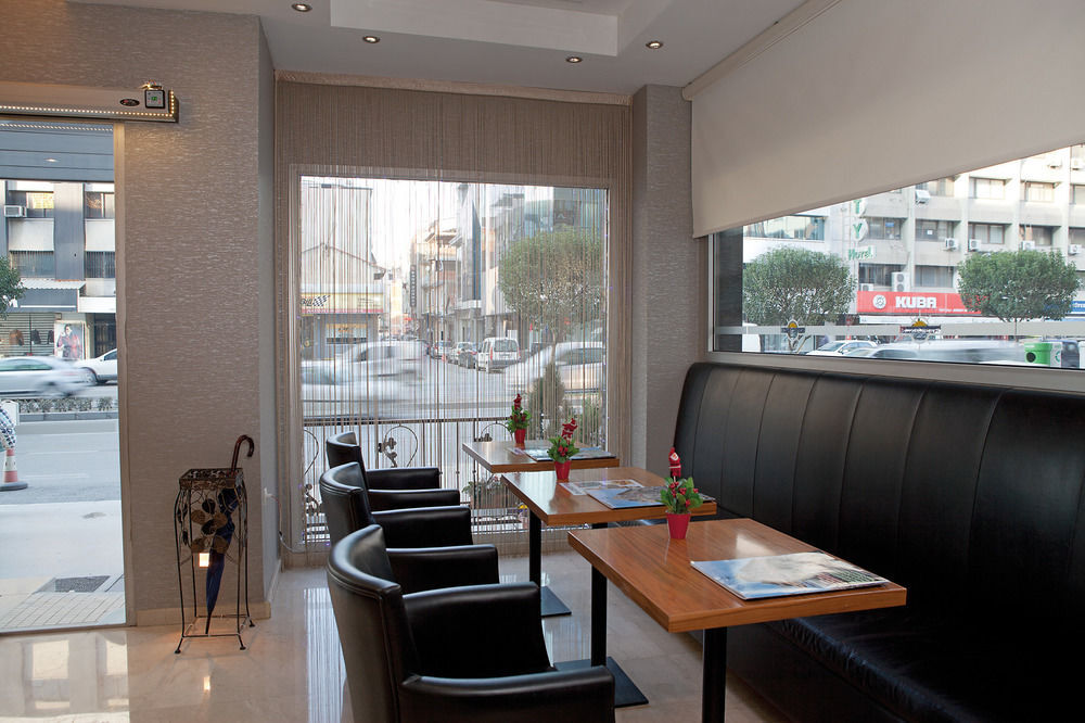 Измир: Ketenci Residence Hotel