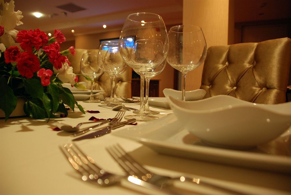 Измир: Ketenci Residence Hotel