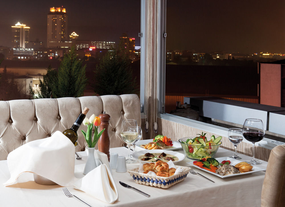 Измир: Ketenci Residence Hotel