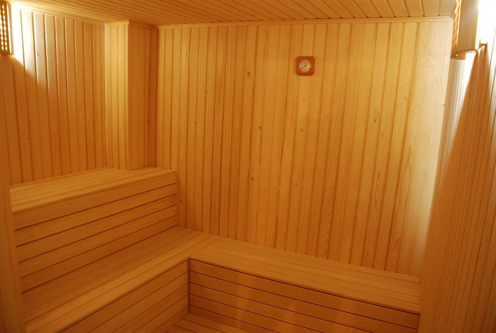 Измир: Ketenci Residence Hotel