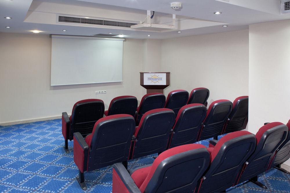 Измир: Ketenci Residence Hotel