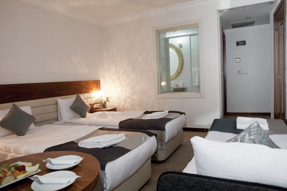 Измир: Ketenci Residence Hotel