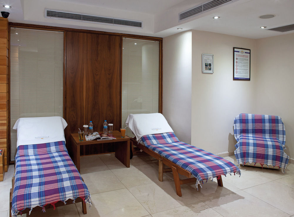 Измир: Ketenci Residence Hotel