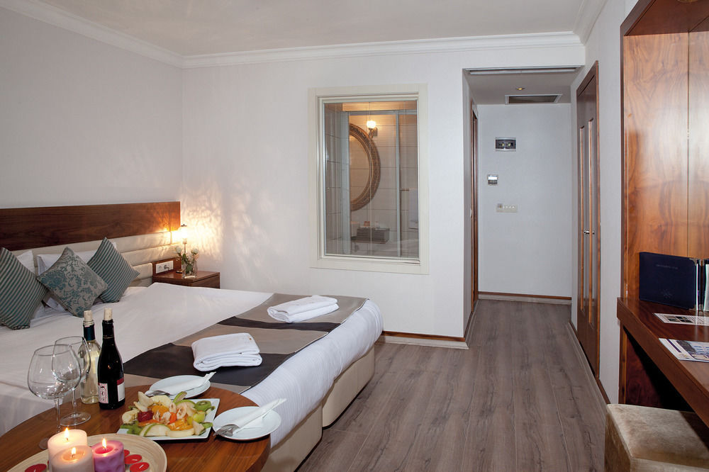 Измир: Ketenci Residence Hotel