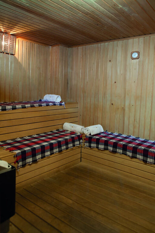 Измир: Ketenci Residence Hotel