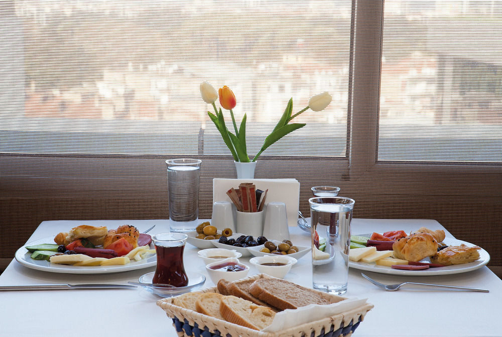 Измир: Ketenci Residence Hotel