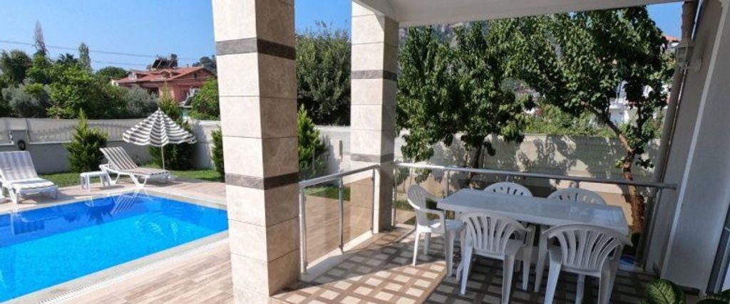 Дальян: Villa Cagri 1