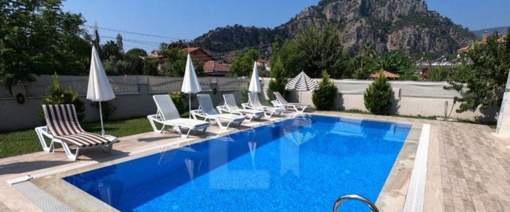 Дальян: Villa Cagri 1