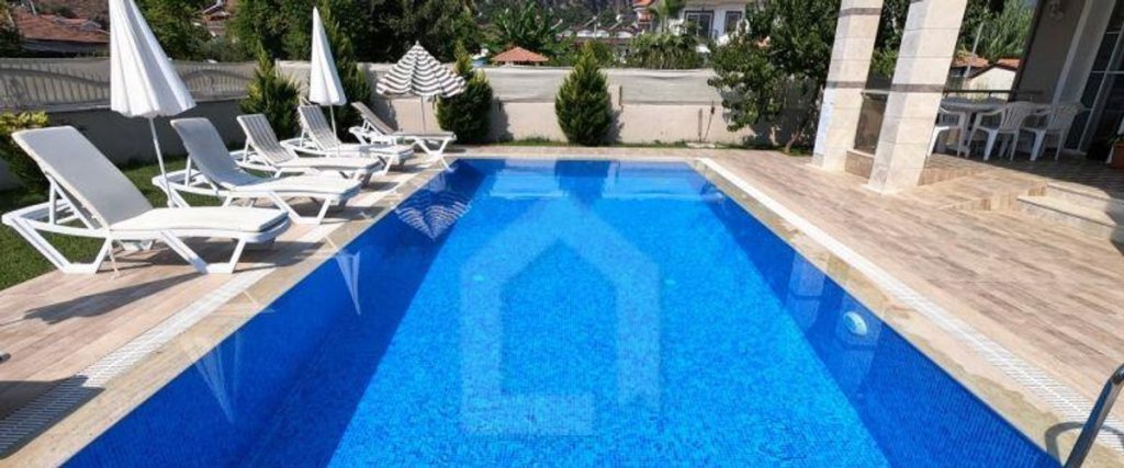 Дальян: Villa Cagri 1