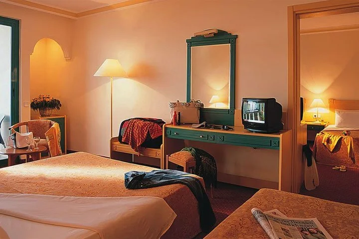 Окурджалар: Club Hotel Sidera