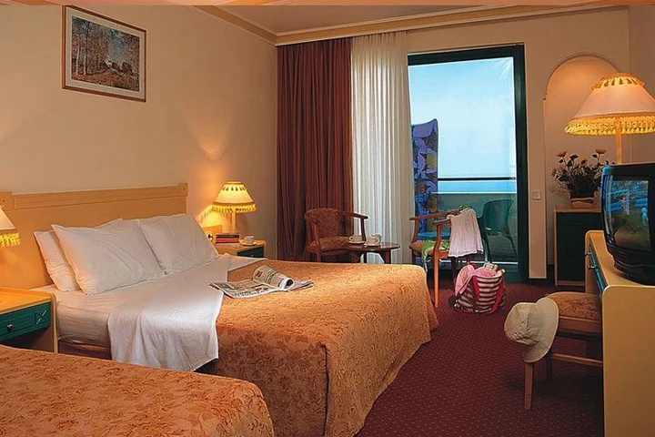 Окурджалар: Club Hotel Sidera