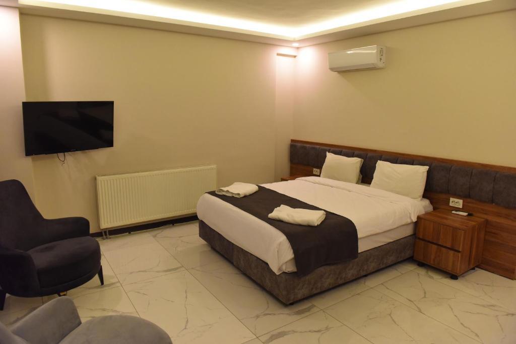 Бурса: Royal Residence Bursa