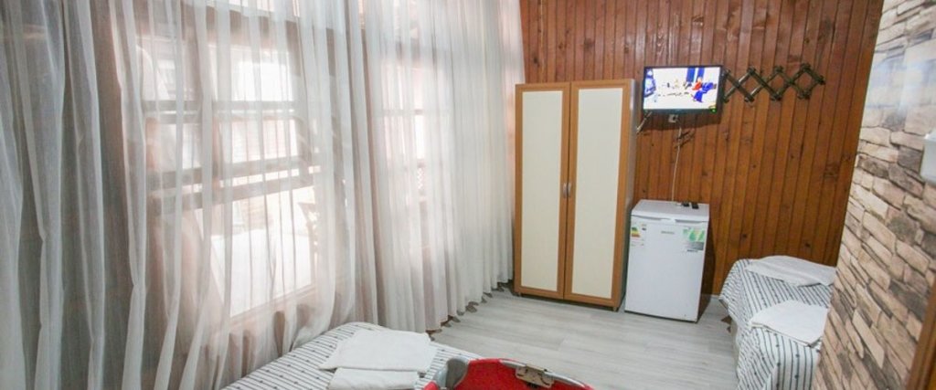 Бартын: Çarşı Pansiyon