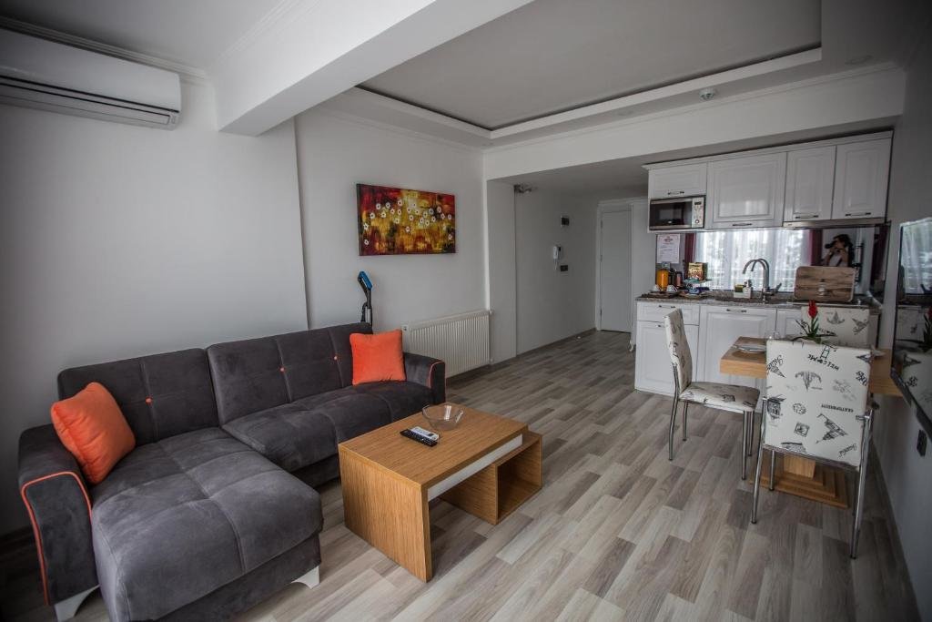 Трабзон: Air Suite Hotel